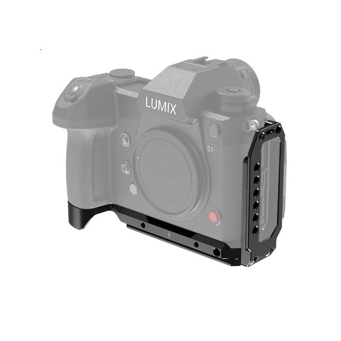 SmallRig L-Bracket for Panasonic S1H / 2655