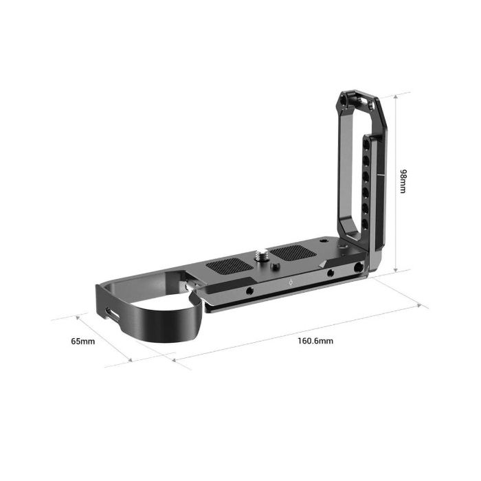 SmallRig L-Bracket for Panasonic S1H / 2655