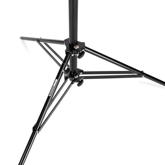 Manfrotto 269BU 4-Sections High Super Stand