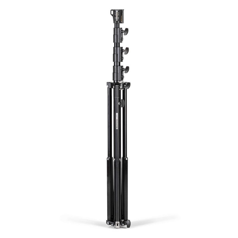 Manfrotto 269BU 4-Sections High Super Stand