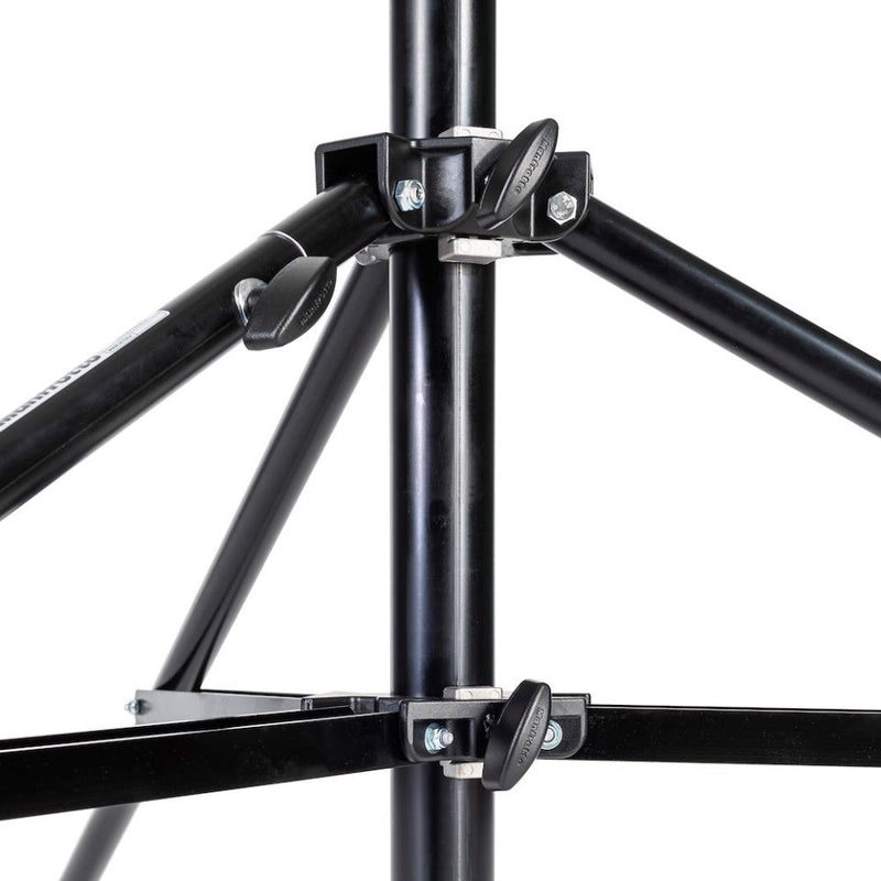 Manfrotto 269BU 4-Sections High Super Stand