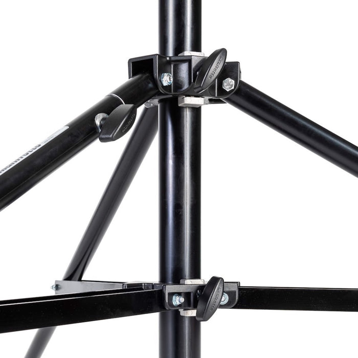 Manfrotto 269HDBU 6-Sections High Super Stand