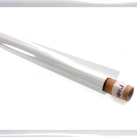 Rosco Filter folija E-Colour #271 Mirror silver (refleksna) 53x122cm (arak)