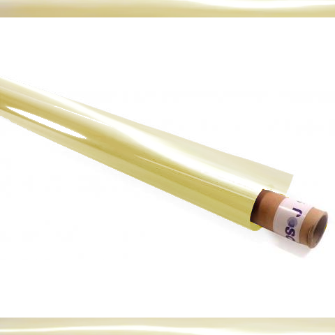 Rosco Filter folija E-Colour #274 Mirror gold (refleksna) 53x122 (arak)