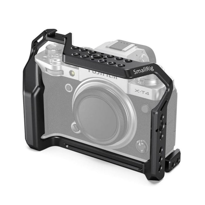 SmallRig Cage for Fujifilm X-T4 / 2808