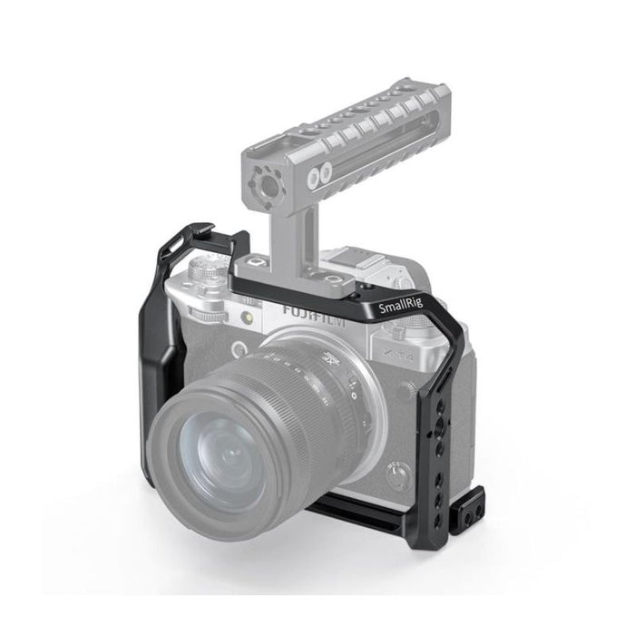 SmallRig Cage for Fujifilm X-T4 / 2808