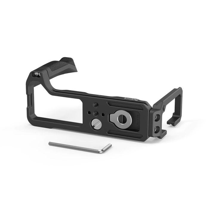 SmallRig L-Bracket for FUJIFILM X-T4 / 2812