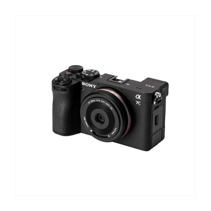 Viltrox objektiv AF 28mm f/4.5 FF (Sony E-mount)