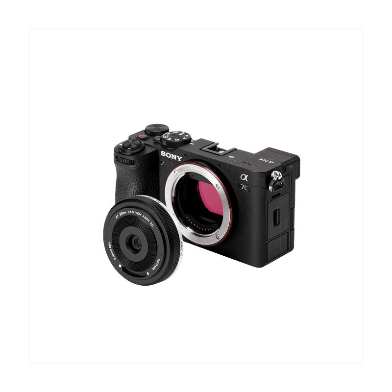 Viltrox objektiv AF 28mm f/4.5 FF (Sony E-mount)