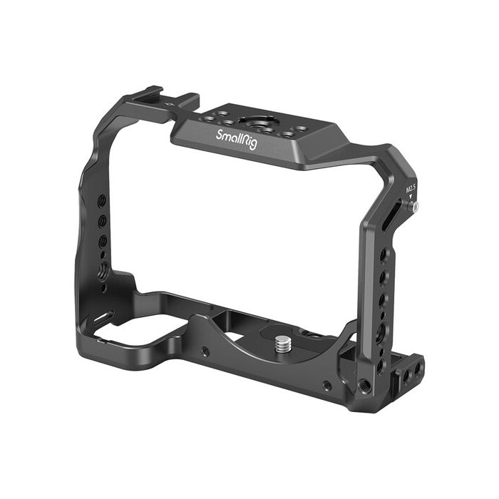 SmallRig Cage for Nikon Z5 / Z6 / Z7 / Z6 II / Z7 II / 2926B