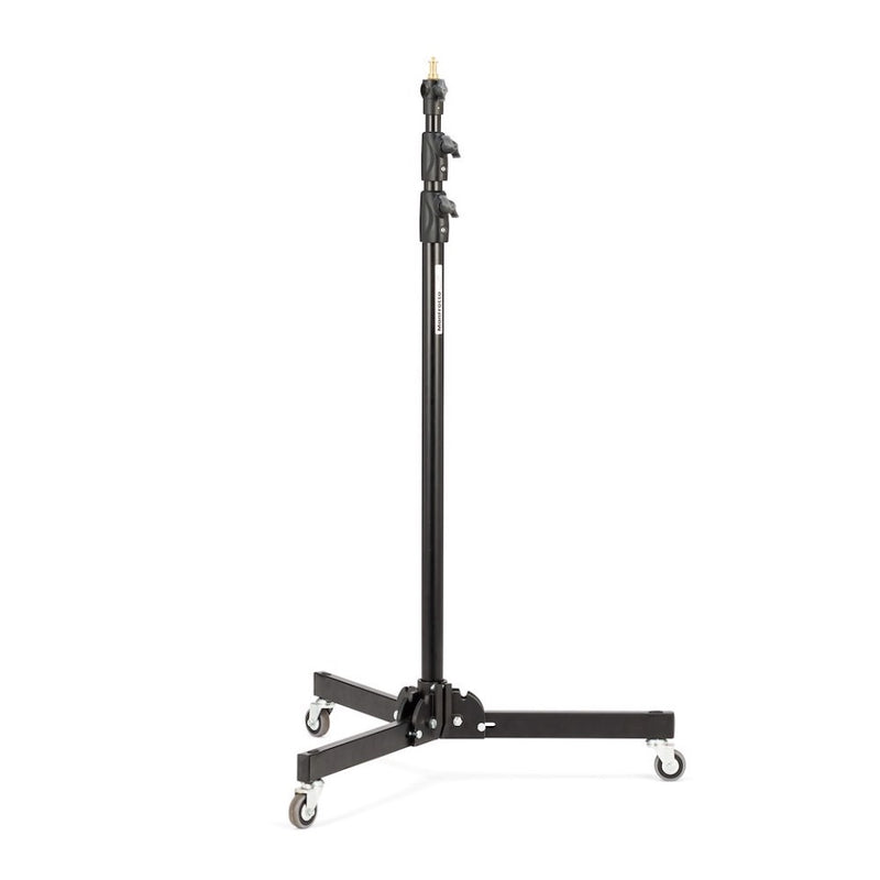 Manfrotto 299B Black Baby Studio Stand