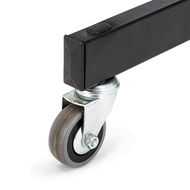 Manfrotto 299B Black Baby Studio Stand