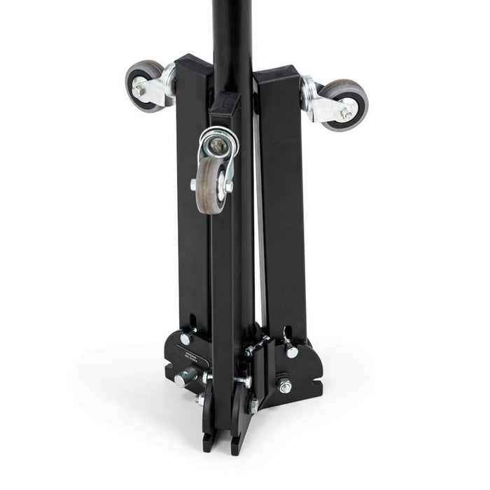 Manfrotto 299B Black Baby Studio Stand