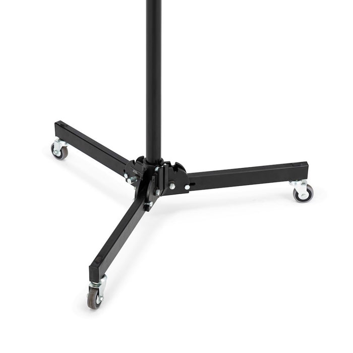 Manfrotto 299B Black Baby Studio Stand