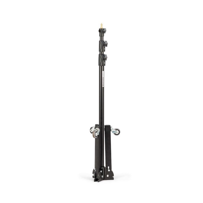 Manfrotto 299B Black Baby Studio Stand