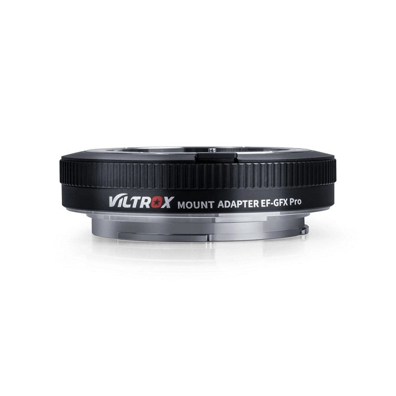 Viltrox Adaper Canon EF- Fuji GFX AF