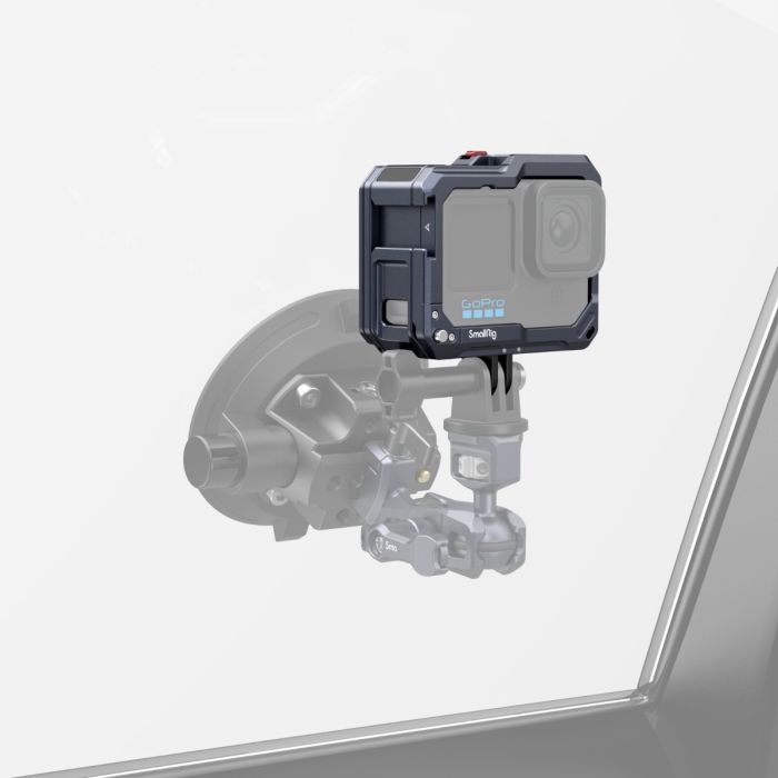 SmallRig Cage for GoPro Hero 9 / 10 / 11 / 12 / 3084