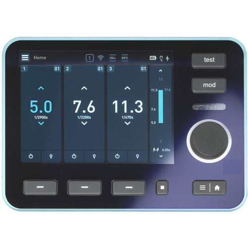 Broncolor SATOS 1600 (BASIC) generator