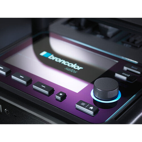 Broncolor SATOS 1600 (BASIC) generator