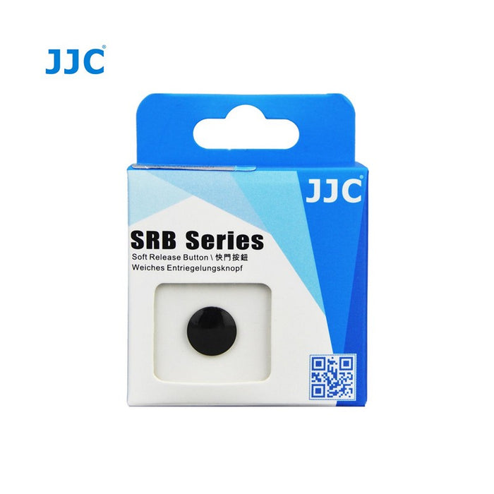 JJC SRB Soft release button za Fuji i Leica (crni)