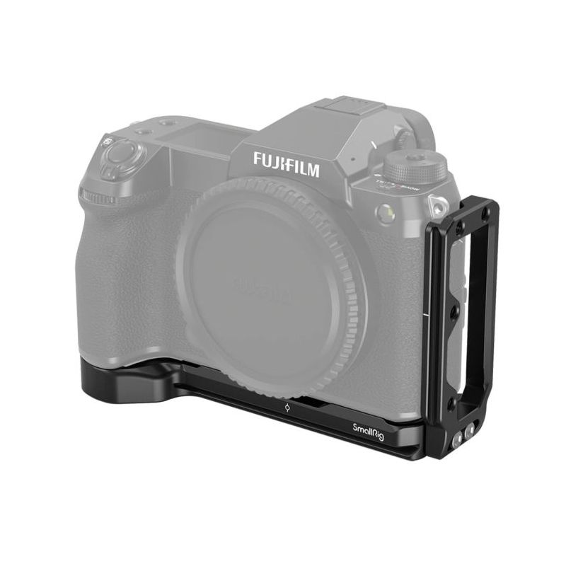 SmallRig L-Bracket for FUJIFILM GFX 100S / GFX 50S II / 3232
