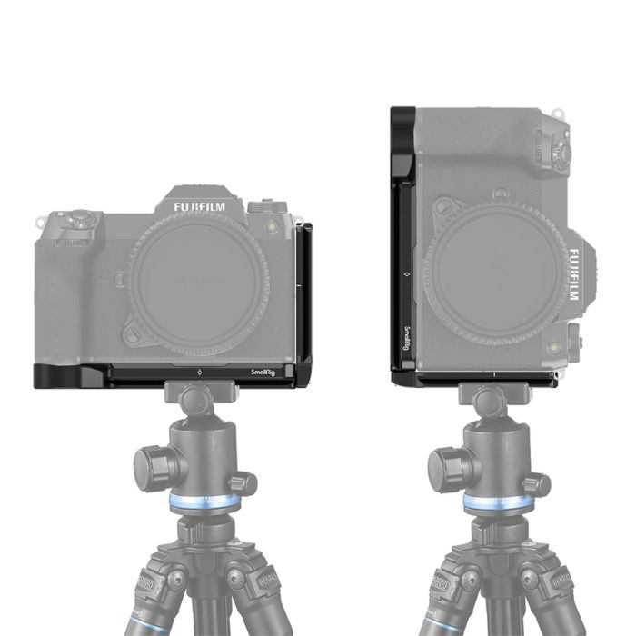 SmallRig L-Bracket for FUJIFILM GFX 100S / 3232