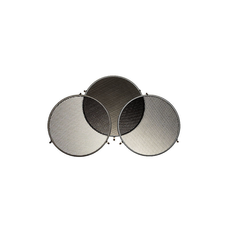 Broncolor Grid set za reflektor P70 (set od 3)