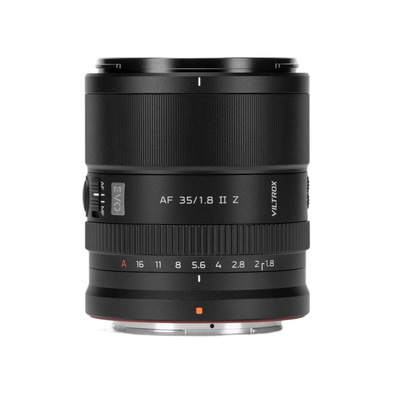 Viltrox objektiv AF 35mm f/1.8 II EVO / FF (Nikon Z-mount)