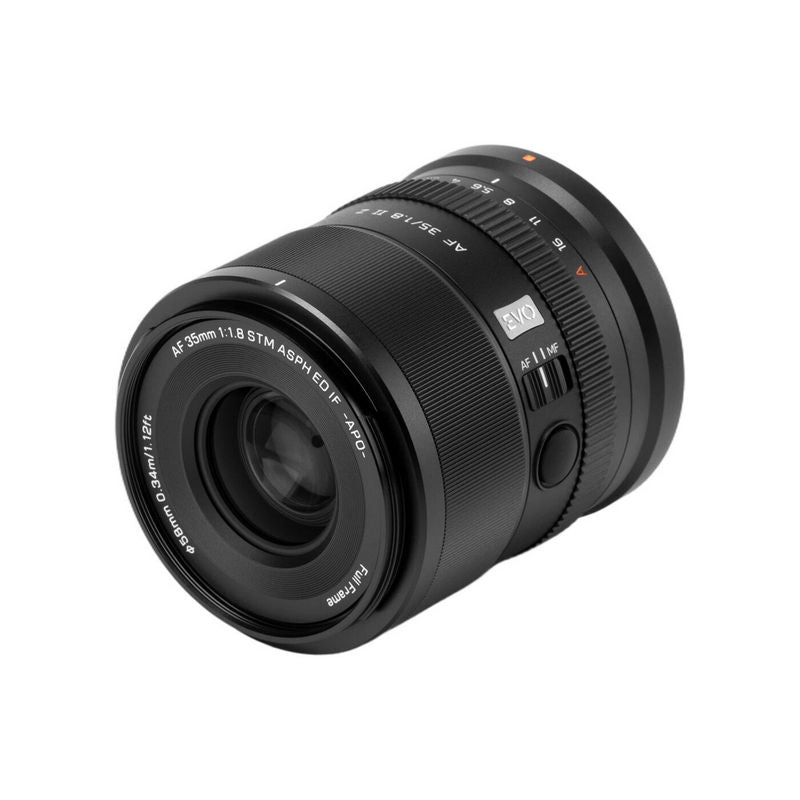 Viltrox objektiv AF 35mm f/1.8 II EVO / FF (Nikon Z-mount)