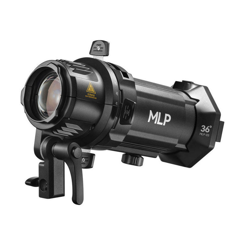 Godox Reflektor MLP-36K Spotlight za ML30/ML60/ML60 II