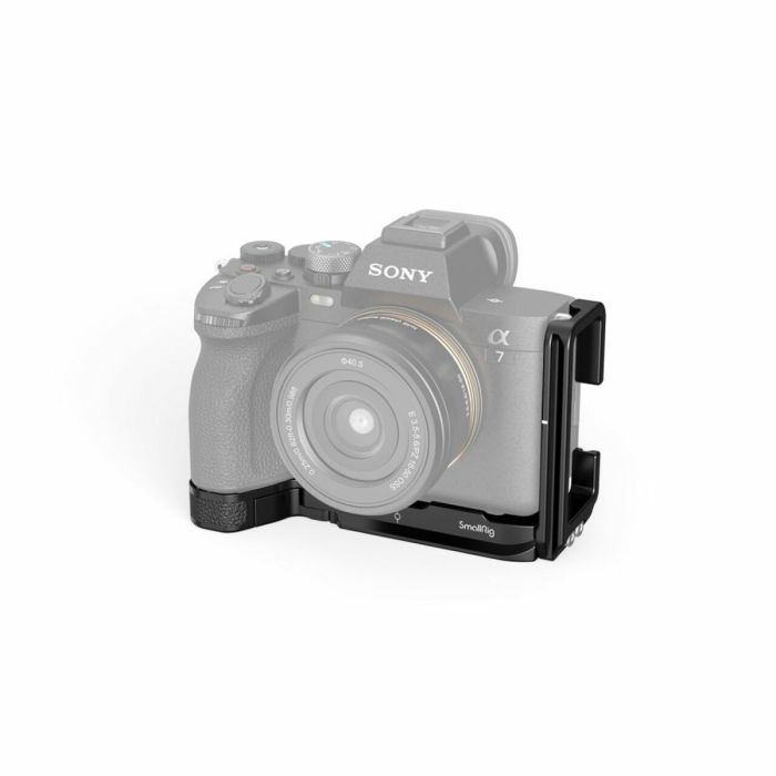 SmallRig L-Bracket for Sony Alpha 7R IV / A7S III / A1 / 3660