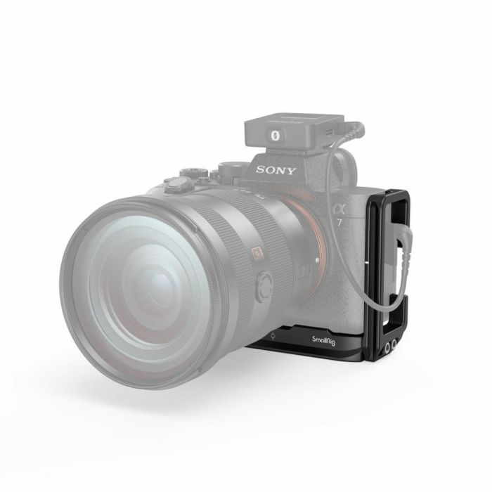 SmallRig L-Bracket for Sony Alpha 7R IV / A7S III / A1 / 3660