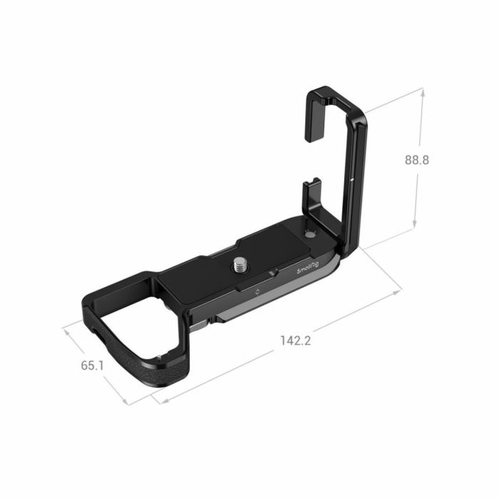 SmallRig L-Bracket for Sony Alpha 7R IV / A7S III / A1 / 3660