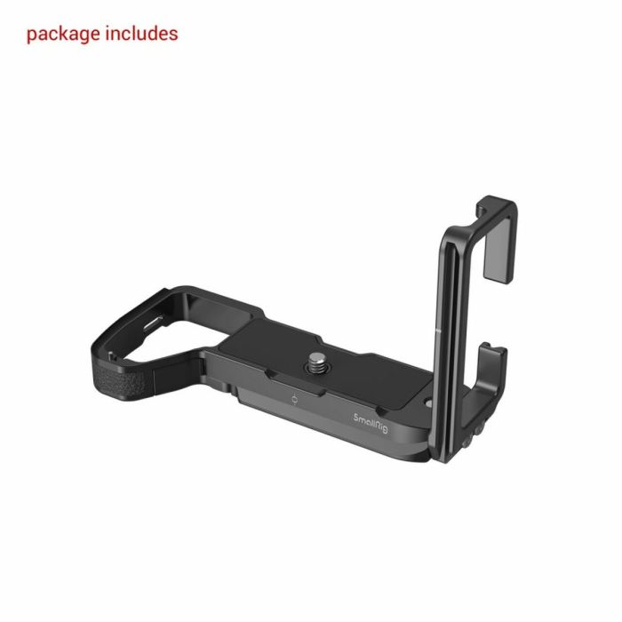 SmallRig L-Bracket for Sony Alpha 7R IV / A7S III / A1 / 3660