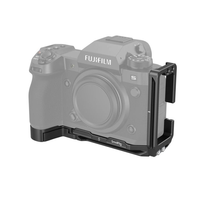 SmallRig L-Bracket for FUJIFILM X-H2S / 3928
