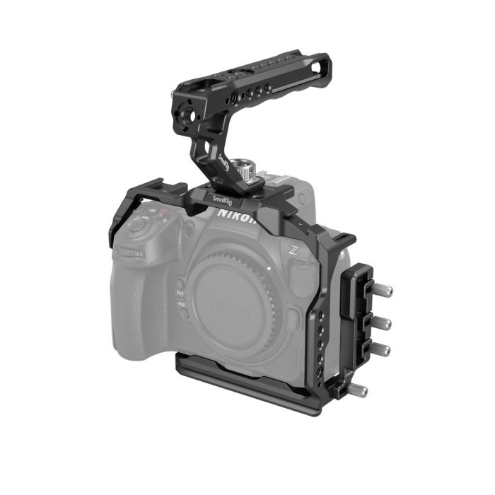 SmallRig Cage for Nikon Z8 KIT / 3941