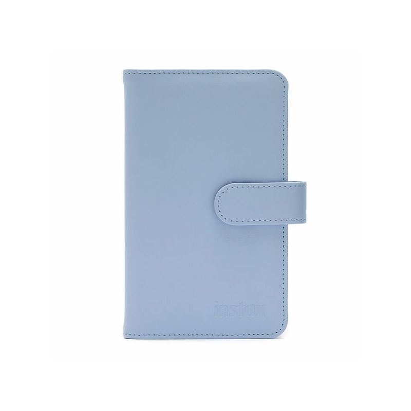 Fujifilm Instax Mini foto Album - Pastel-Blue