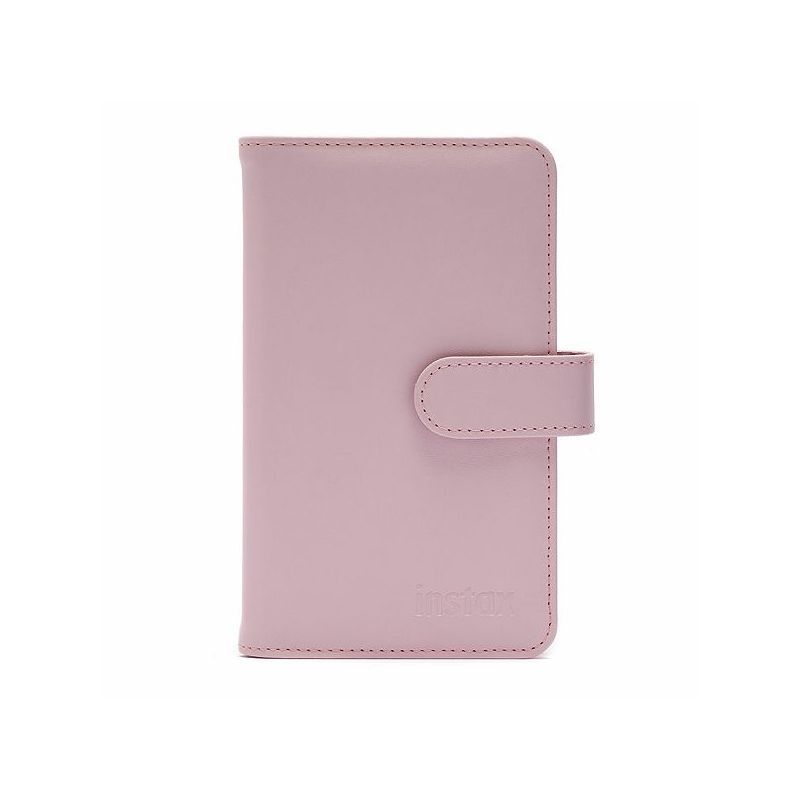 Fujifilm Instax Mini foto Album - Blossom Pink