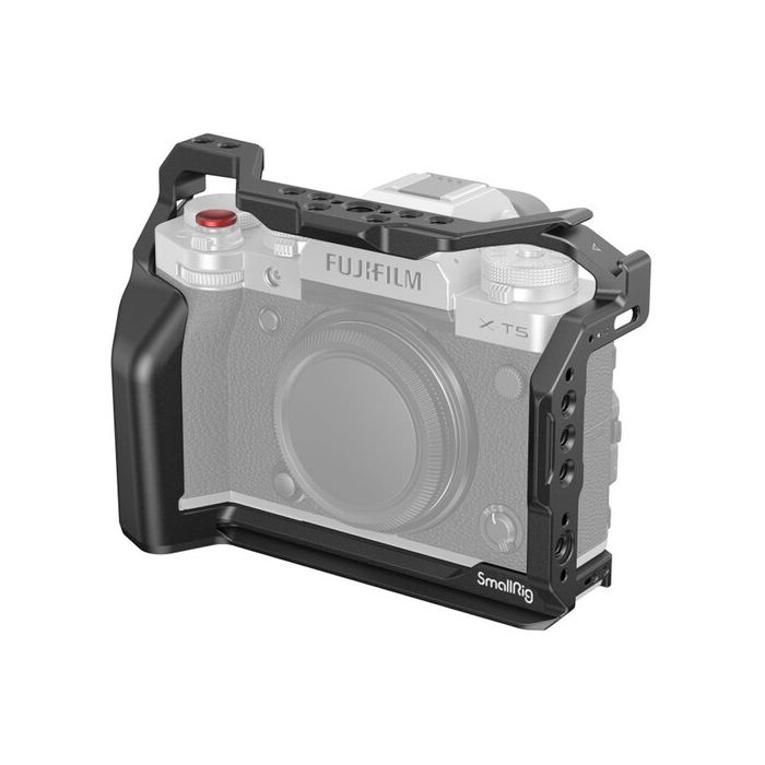 SmallRig Cage for Fujifilm X-T5 / 4135