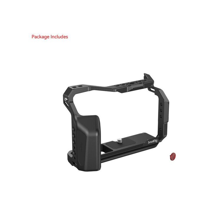 SmallRig Cage for Fujifilm X-T5 / 4135