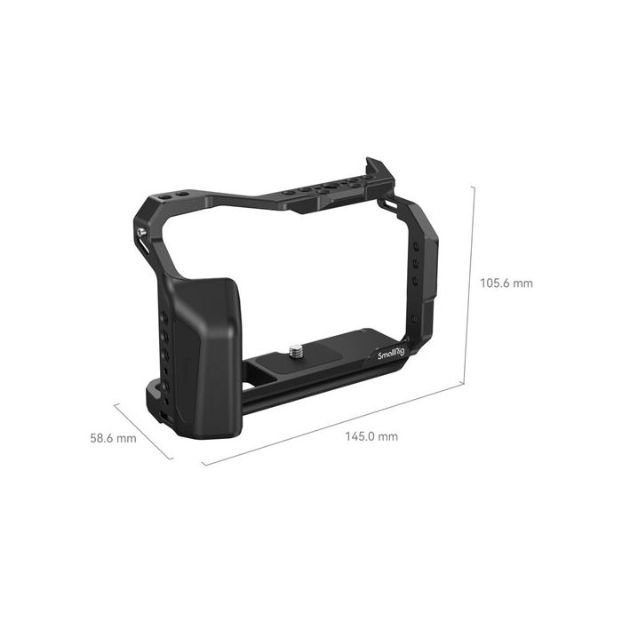 SmallRig Cage for Fujifilm X-T5 / 4135