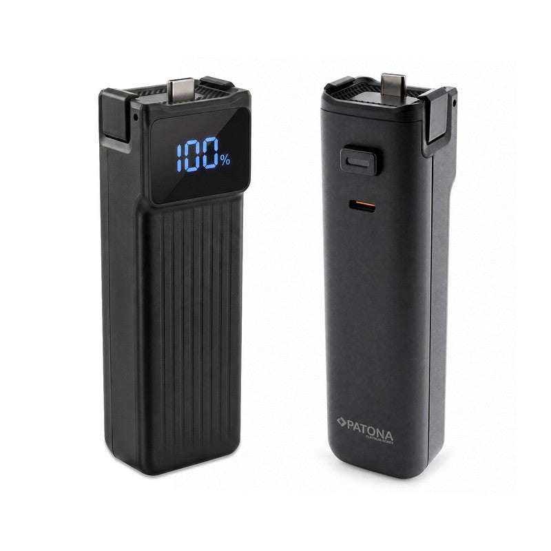 Patona Baterija DJI Osmo Pocket 3/4 Platinum 5000mAh