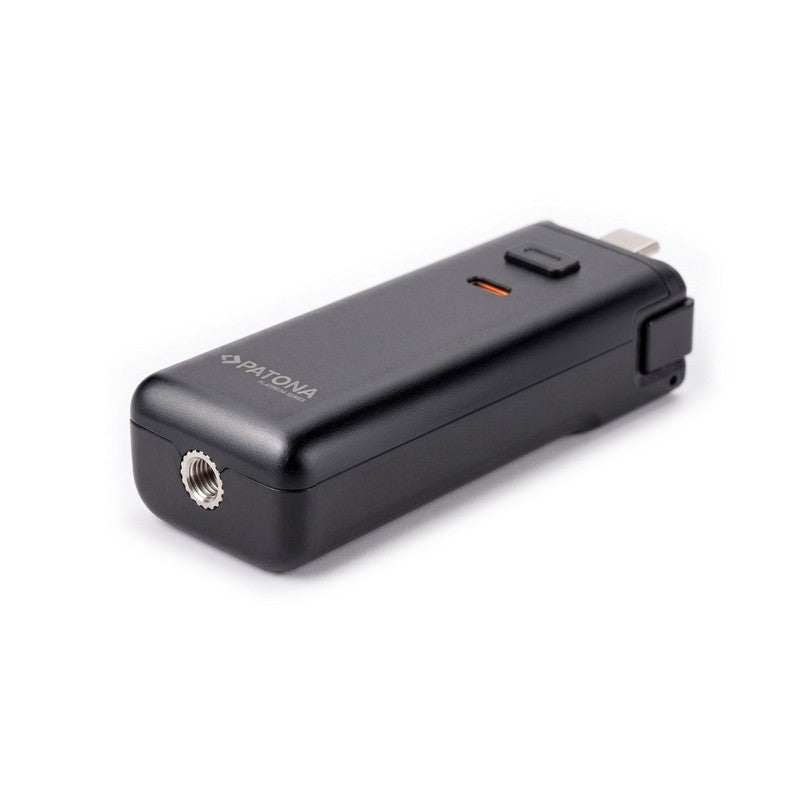 Patona Baterija DJI Osmo Pocket 3/4 Platinum 5000mAh