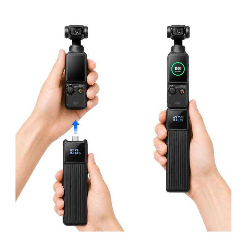 Patona Baterija DJI Osmo Pocket 3/4 Platinum 5000mAh