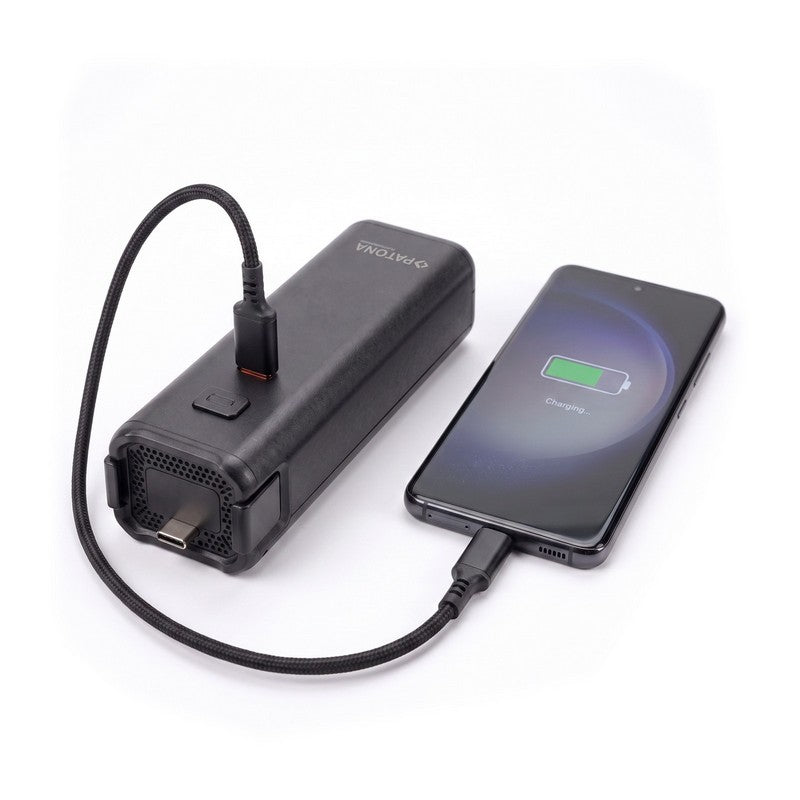Patona Baterija DJI Osmo Pocket 3/4 Platinum 5000mAh