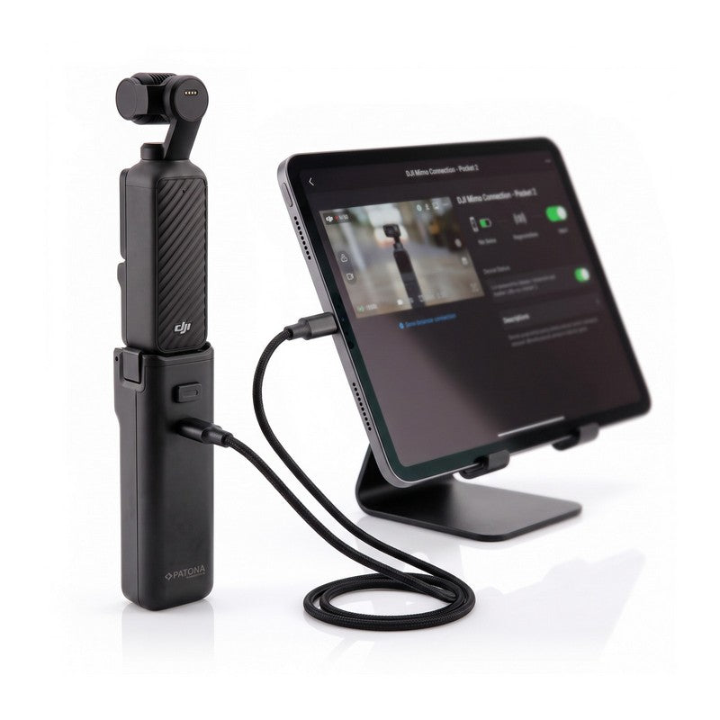 Patona Baterija DJI Osmo Pocket 3/4 Platinum 5000mAh