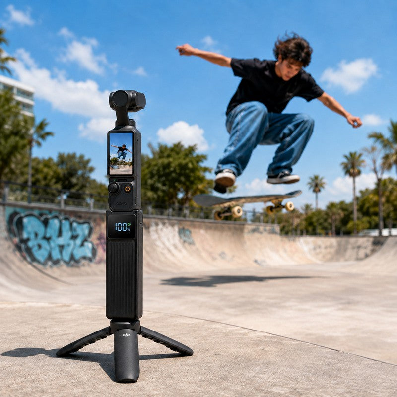 Patona Baterija DJI Osmo Pocket 3/4 Platinum 5000mAh