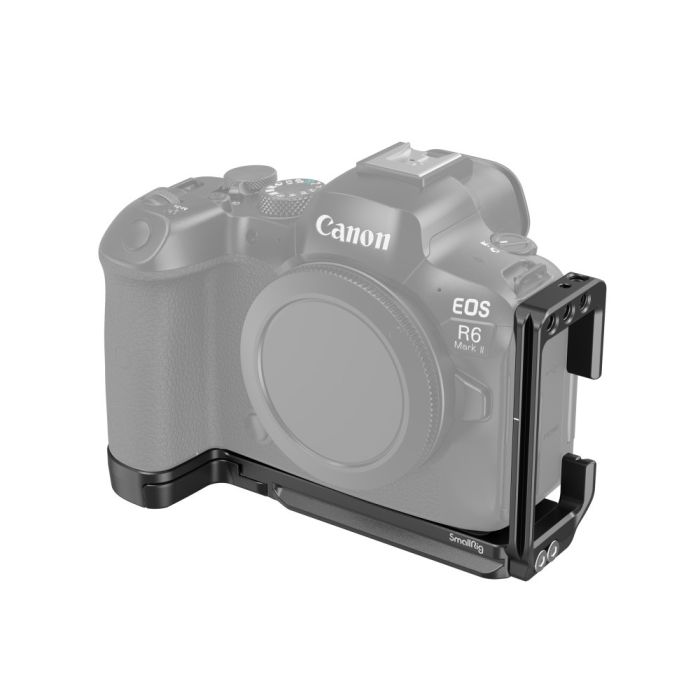 SmallRig L-Bracket for CANON EOS R6 / R6 II / R5 / R5C / 4160