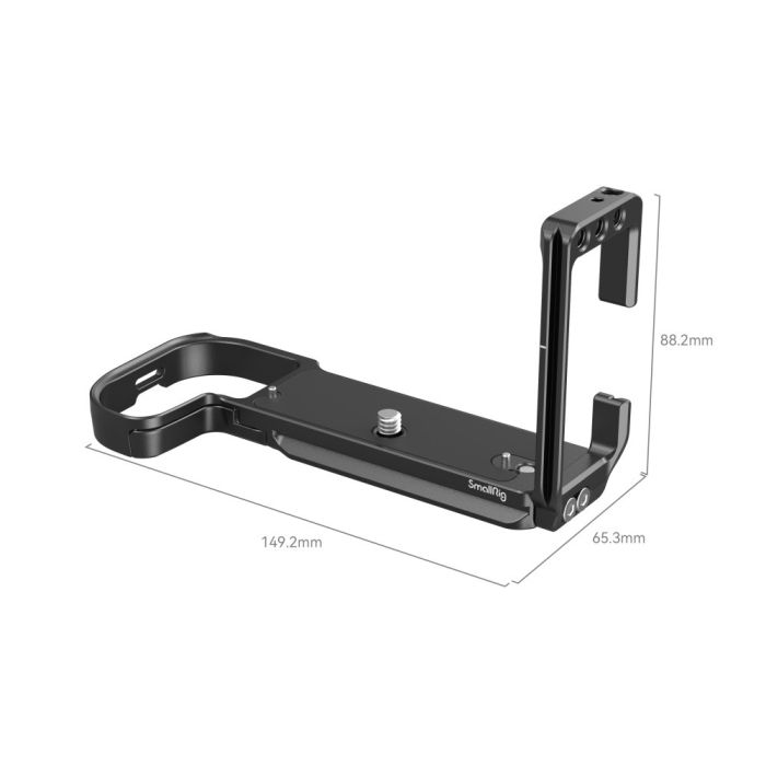 SmallRig L-Bracket for CANON EOS R6 / R6 II / R5 / R5C / 4160