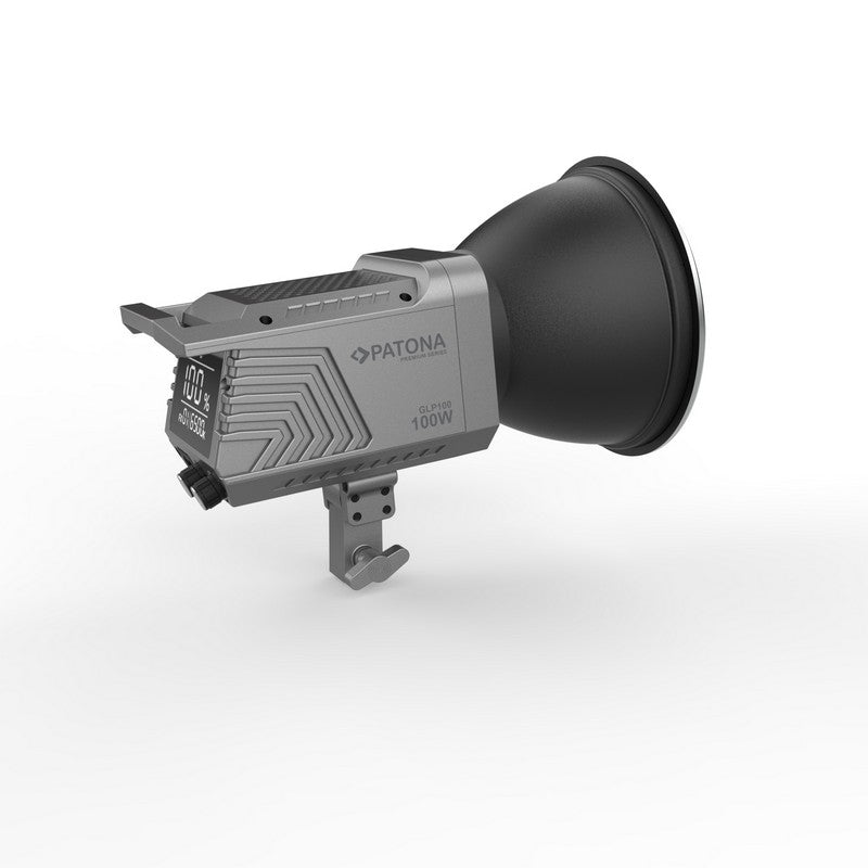 Patona LED COB Rasvjetno tjelo Premium GLP100 RGB 100W